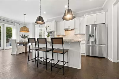 1010 Milhaven Drive, Roswell, GA 30076 - Photo 16