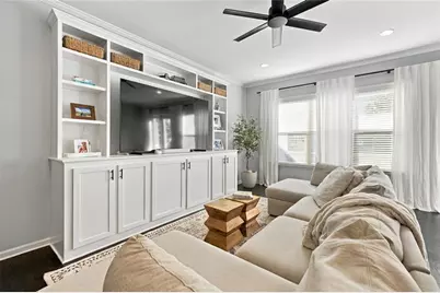 1010 Milhaven Drive, Roswell, GA 30076 - Photo 12