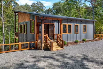259 Sunrock Mountain Road, Blue Ridge, GA 30513 - Photo 6