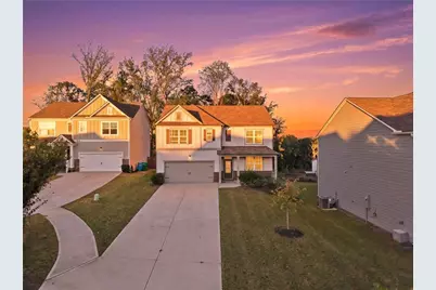 243 Berkeley Trace, Braselton, GA 30517 - Photo 2