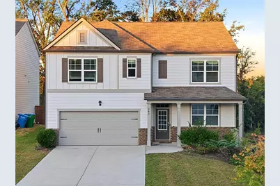 243 Berkeley Trace, Braselton, GA 30517 - Photo 1
