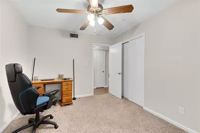 6700 Roswell Road #15D, Sandy Springs, GA 30328 - Photo 22