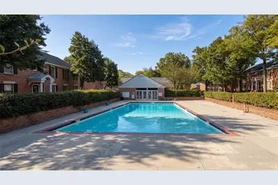 6700 Roswell Road #15D, Sandy Springs, GA 30328 - Photo 28