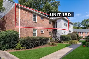 6700 Roswell Rd, Sandy Springs, GA 30328 - Photo 2