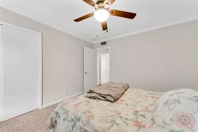 6700 Roswell Road #15D, Sandy Springs, GA 30328 - Photo 20