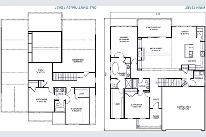 104 Cherokee Cove, Waleska, GA 30183 - Photo 2