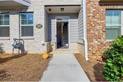 567 Sonata Walk, Marietta, GA 30067 - Photo 2