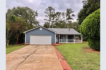 659 Pine Ridge Trail SE, Conyers, GA 30094 - Photo 4