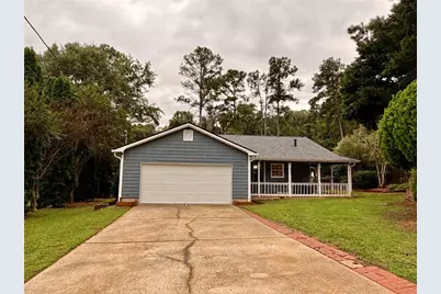 659 Pine Ridge Trail SE, Conyers, GA 30094 - Photo 2