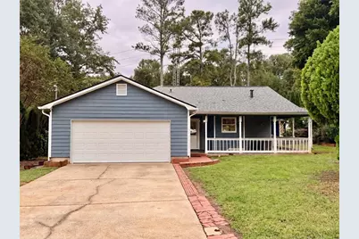 659 Pine Ridge Trail SE, Conyers, GA 30094 - Photo 1