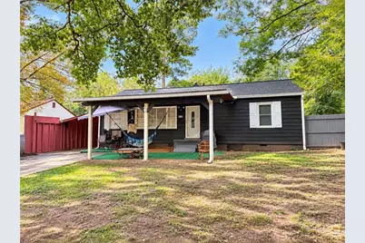 4195 Hanes Drive, Decatur, GA 30035 - Photo 2