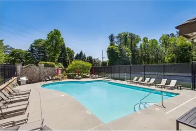 3951 Chapel Grove Drive, Marietta, GA 30062 - Photo 78