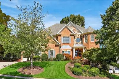 3951 Chapel Grove Drive, Marietta, GA 30062 - Photo 2