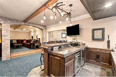 3951 Chapel Grove Drive, Marietta, GA 30062 - Photo 56
