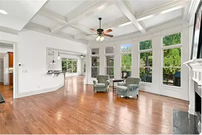 3951 Chapel Grove Drive, Marietta, GA 30062 - Photo 10