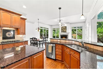 3951 Chapel Grove Drive, Marietta, GA 30062 - Photo 18