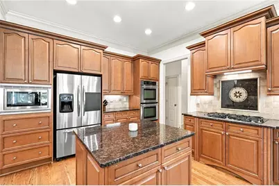 3951 Chapel Grove Drive, Marietta, GA 30062 - Photo 16