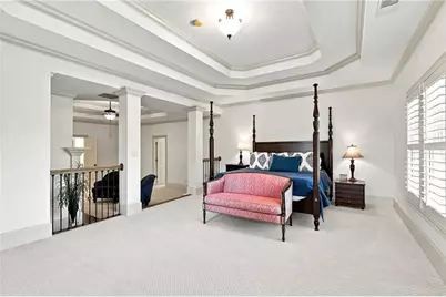 3951 Chapel Grove Drive, Marietta, GA 30062 - Photo 24