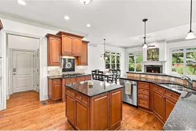 3951 Chapel Grove Drive, Marietta, GA 30062 - Photo 14