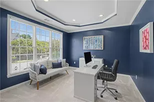 4753 Longcourt Dr SE, Atlanta, GA 30339 - Photo 8