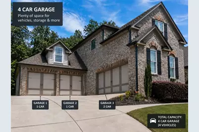3079 Hidden Falls Drive, Buford, GA 30519 - Photo 52
