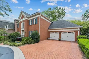 1951 Winchelsea Ct W, Atlanta, GA 30338 - Photo 2