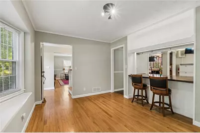 2407 Glenrock Drive, Decatur, GA 30032 - Photo 6