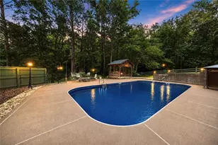 4816 Old Stilesboro Rd NW, Acworth, GA 30101 - Photo 54