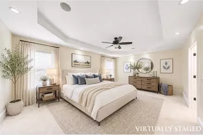 4816 Old Stilesboro Road NW, Acworth, GA 30101 - Photo 8