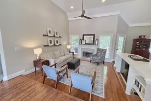 2185 Briarlake Trace, Atlanta, GA 30345 - Photo 6