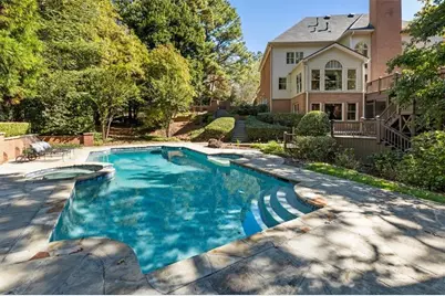 6070 Greatwood Terrace, Alpharetta, GA 30005 - Photo 54