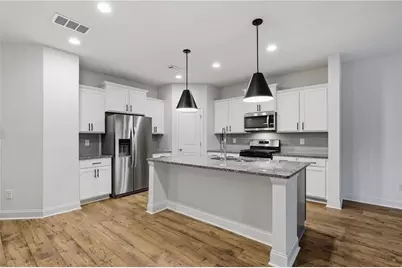 5124 Hillington Way, Sugar Hill, GA 30518 - Photo 8