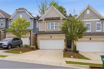 5124 Hillington Way, Sugar Hill, GA 30518 - Photo 2