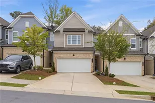 5124 Hillington Wy, Sugar Hill, GA 30518 - Photo 1