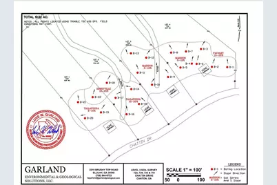 729 Chattin, Canton, GA 30115 - Photo 2