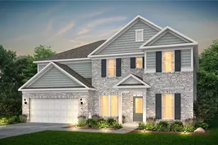 3286 Morris Hills Dr, Dacula, GA 30019 - Photo 1