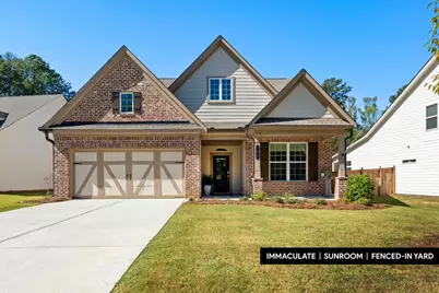 130 Airmont Drive, Sharpsburg, GA 30277 - Photo 1
