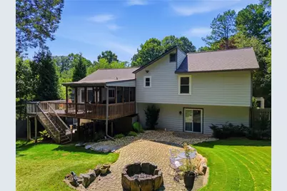 5045 Ravenwood Drive, Marietta, GA 30066 - Photo 36