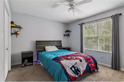 7598 Stonebush Way, Douglasville, GA 30134 - Photo 12
