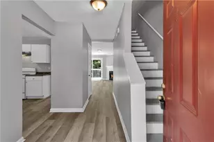 3559 Ashley Station Dr SW, Marietta, GA 30008 - Photo 2