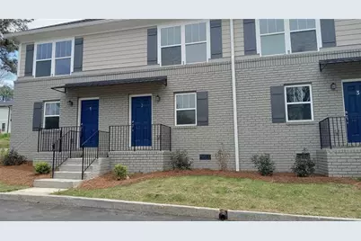2156 Park Terrace #2, Atlanta, GA 30337 - Photo 1
