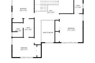1145 Blair Ln, Peachtree City, GA 30269 - Photo 54