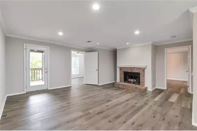 5557 Mountain Springs Circle, Stone Mountain, GA 30088 - Photo 4