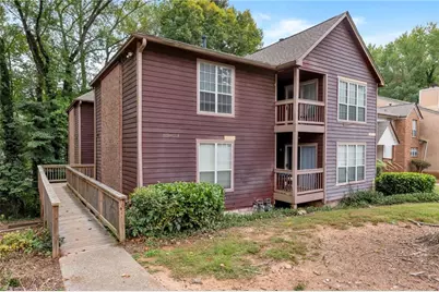 5557 Mountain Springs Circle, Stone Mountain, GA 30088 - Photo 1