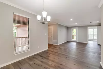 5557 Mountain Springs Circle, Stone Mountain, GA 30088 - Photo 8
