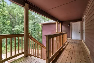 5557 Mountain Springs Circle, Stone Mountain, GA 30088 - Photo 2