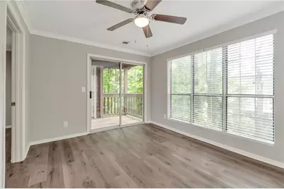5557 Mountain Springs Circle, Stone Mountain, GA 30088 - Photo 16