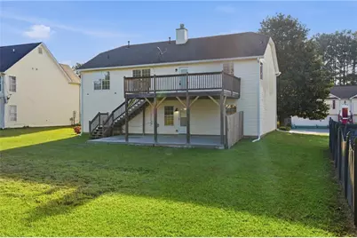 10700 Barberry Drive, Hampton, GA 30228 - Photo 14