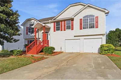 10700 Barberry Drive, Hampton, GA 30228 - Photo 2