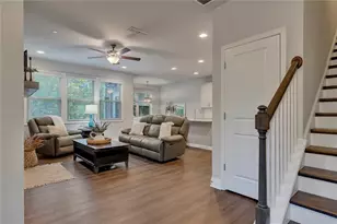 201 Jonquil Spring Rd, Woodstock, GA 30188 - Photo 6